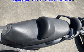 YAMAHA MAJESTY 125FI SE27