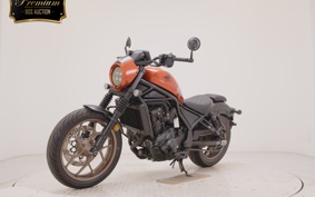 HONDA REBEL 1100 S DCT 2026 SC87