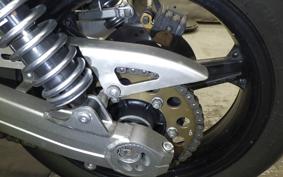 KAWASAKI ZEPHYR 400 KAI 2009 ZR400C