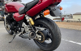 YAMAHA XJR1200 1994 4KG