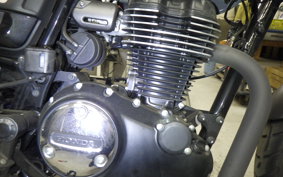 HONDA GB350S 2022 NC59