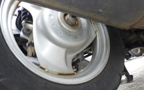 YAMAHA JOG Gen.5 SA36J