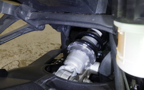 YAMAHA MT-09 A 2014 RN34J