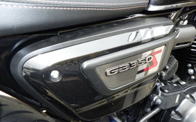 HONDA GB350S 2021 NC59