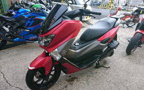 YAMAHA NMAX ABS SED6J