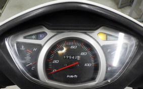 HONDA LEAD 110 2025 JF19