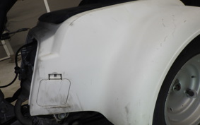 HONDA GYRO X 2009 TD02