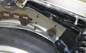 YAMAHA SR400 Gen.5 2021 RH16J