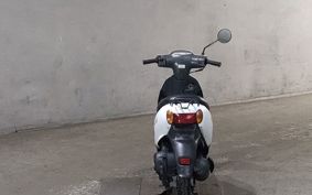 SUZUKI LETS4 CA45A