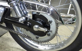 YAMAHA SR400 Gen.5 2021 RH16J