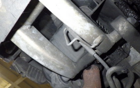 SUZUKI ADDRESS V100 CE13A