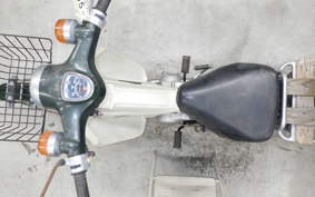 HONDA C50 SUPER CUB C50
