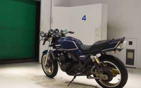 KAWASAKI ZRX-2 1997 ZR400E