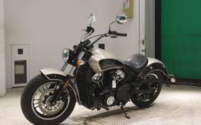 INDIAN Scout 2023