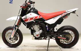 YAMAHA WR250X DG15J
