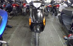 SUZUKI LET's 5 CA47A