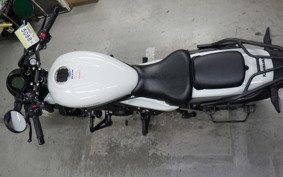 KAWASAKI ELIMINATOR400-3 2025 EL400A