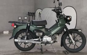 HONDA CROSS CUB110 JA60