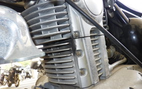 KAWASAKI ESTRELLA RS BJ250A