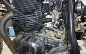 YAMAHA TW200 2JL
