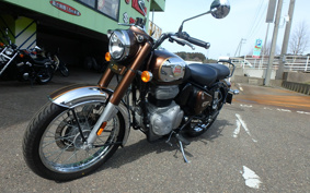 OTHER ENFIELD CLASSIC 350 2023 ME3ELJ15