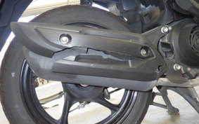 SUZUKI ADDRESS 110 CE47A