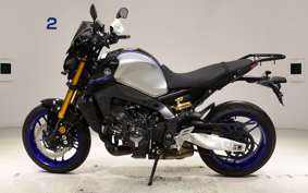 YAMAHA MT-09 SP 2018 RN69J