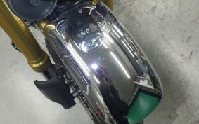 HONDA MONKEY 125 ABS 2006 JB02