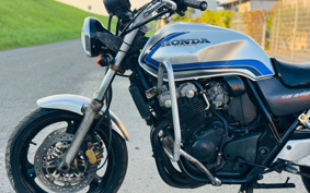 HONDA CB400SF K TRAINING CAR  NC39