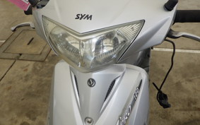 SYM XPRO 100