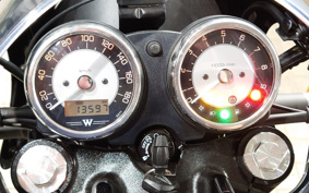KAWASAKI W800KAFE 2022 EJ800E