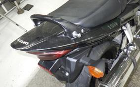 SUZUKI BANDIT 1200 S 2006 GV79A