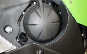 KAWASAKI NINJA 400R ER400B