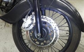 YAMAHA DRAGSTAR 250 2004 VG02J