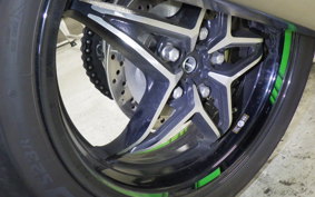 KAWASAKI NINJA H2 SX SE 2019 ZXT02A