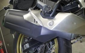 SUZUKI Vｽﾄﾛｰﾑ650XTA 2021 C733A