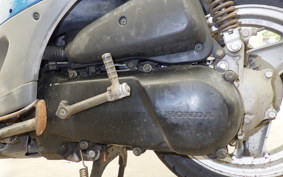 HONDA TOPIC AF38