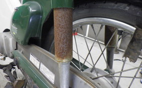 HONDA C50 SUPER CUB 1982 C50
