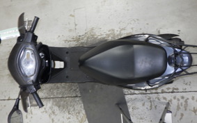 SUZUKI ADDRESS V125 S 2022 CF4MA