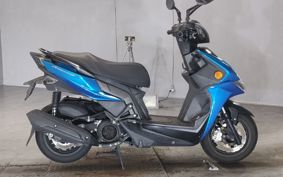 KYMCO  KYMCO  RACING S150 ..