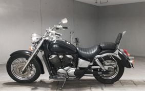 HONDA SHADOW 400 2004 NC34