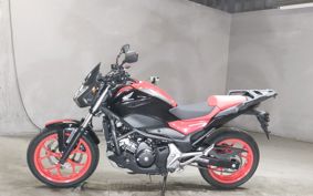 HONDA NC750S DCT RC88