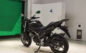 SUZUKI SV650 A 2025 VP55E