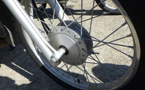 HONDA C50 SUPER CUB AA04