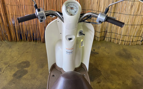 HONDA CREA SCOOPY AF55
