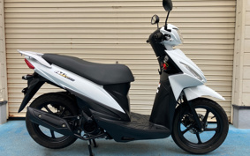 SUZUKI ADDRESS V110 CE47A