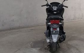 HONDA PCX125 JF56