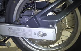 BMW F650GS 2005