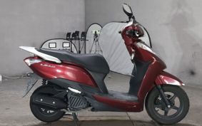 HONDA LEAD 125 JF45