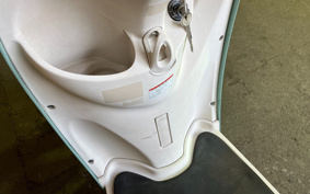 YAMAHA VINO MORUFE SA37J